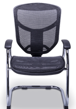 Cargar imagen en el visor de la galería, Sillón RM-9005 Visitante Ergohuman