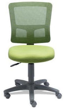 Cargar imagen en el visor de la galería, Silla RS-680 Quadra Operativa Gris