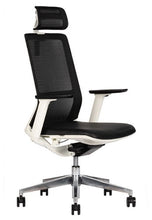 Cargar imagen en el visor de la galería, Silla SENSE WHITE R/A