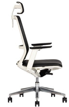 Cargar imagen en el visor de la galería, Silla SENSE WHITE R/A