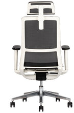 Cargar imagen en el visor de la galería, Silla SENSE WHITE R/A