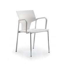 Cargar imagen en el visor de la galería, Silla AKTIVA con Brazos