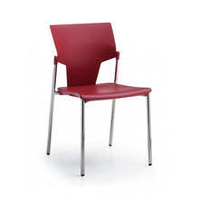 Cargar imagen en el visor de la galería, Silla AKTIVA sin Brazos