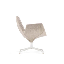 Cargar imagen en el visor de la galería, Sillón BEETLE Respaldo Bajo