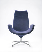 Cargar imagen en el visor de la galería, Sillón BEETLE Respaldo Alto