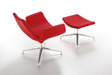 Cargar imagen en el visor de la galería, Sillón BEETLE Respaldo Bajo