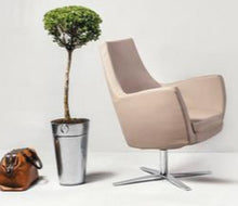 Cargar imagen en el visor de la galería, Sillón PARIS Tapizado A