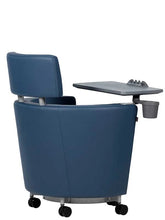 Cargar imagen en el visor de la galería, Silla SMART con Paleta y Portavasos