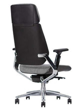 Cargar imagen en el visor de la galería, Silla BOSS BLACK ejecutiva