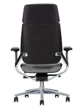 Cargar imagen en el visor de la galería, Silla BOSS BLACK ejecutiva