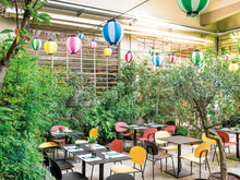 Cargar imagen en el visor de la galería, Silla TONDINA POP