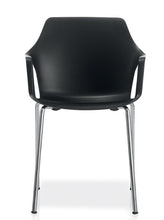 Cargar imagen en el visor de la galería, Silla VESPER 2 Fija con Brazos