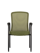 Cargar imagen en el visor de la galería, Silla VIRTU BLACK