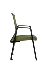 Cargar imagen en el visor de la galería, Silla VIRTU BLACK