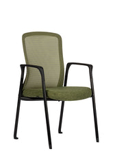 Cargar imagen en el visor de la galería, Silla VIRTU BLACK