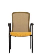 Cargar imagen en el visor de la galería, Silla VIRTU BLACK