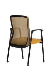 Cargar imagen en el visor de la galería, Silla VIRTU BLACK