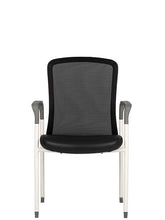 Cargar imagen en el visor de la galería, Silla VIRTU WHITE