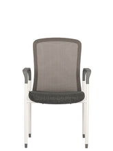 Cargar imagen en el visor de la galería, Silla VIRTU WHITE