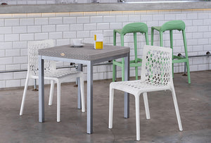 Silla Milan