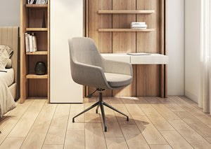 Silla Tripoli Fija