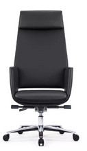 Cargar imagen en el visor de la galería, Sillón RE-6050 ZENIT RESPALDO ALTO
