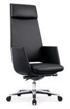 Cargar imagen en el visor de la galería, Sillón RE-6050 ZENIT RESPALDO ALTO
