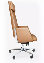 Cargar imagen en el visor de la galería, Sillón RE-6050 ZENIT RESPALDO ALTO

