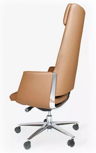 Cargar imagen en el visor de la galería, Sillón RE-6050 ZENIT RESPALDO ALTO
