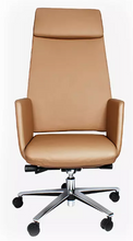 Cargar imagen en el visor de la galería, Sillón RE-6050 ZENIT RESPALDO ALTO
