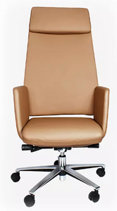 Sillón RE-6050 ZENIT RESPALDO ALTO