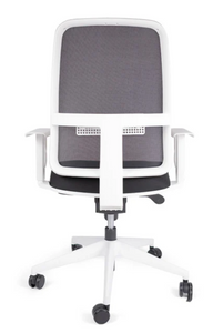 Silla Blaze Blanco
