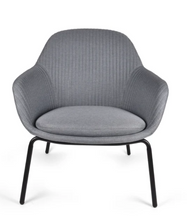 Cargar imagen en el visor de la galería, Sillón Fabrizia Lounge
