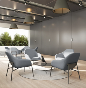 Sillón Fabrizia Lounge