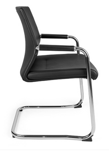 Silla Vanto visita