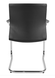 Silla Vanto visita