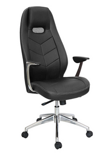 Silla ALUFSEN