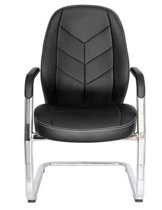 Silla ALUFSEN Visita