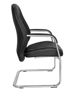 Silla ALUFSEN Visita