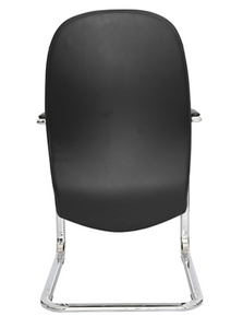 Silla ALUFSEN Visita