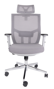 Silla Aiko Respaldo alto