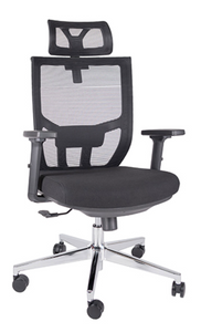 Silla Aiko Respaldo alto
