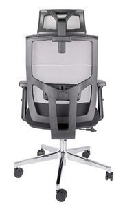 Silla Aiko Respaldo alto