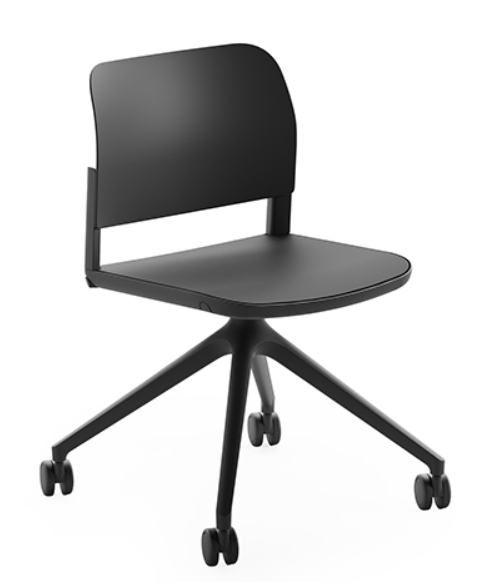 Silla Ciao con ruedas