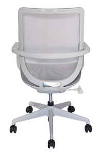 Silla Evolution Gris, Verde