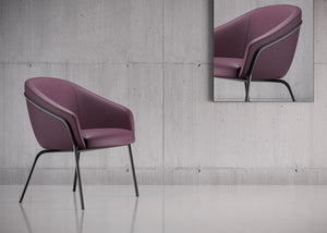 Silla Edge 4 puntas
