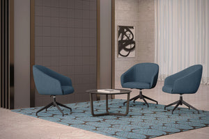 Silla Edge spider