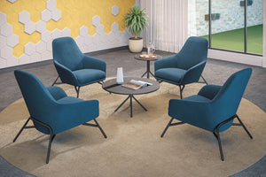 Sillón Glam