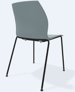 Silla KALEA 4 patas