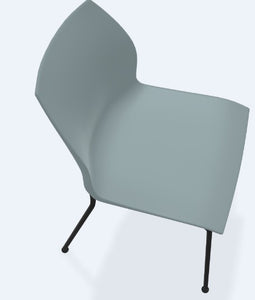 Silla KALEA 4 patas